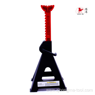 hydraulic folding adjustable Car jack stand with